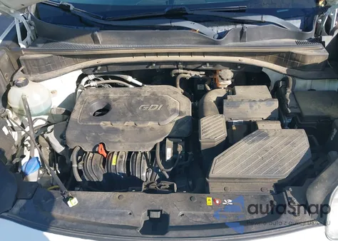 2018 Kia Sportage Lx z USA, uszkodzony, nr VIN KNDPM3AC8J7450632